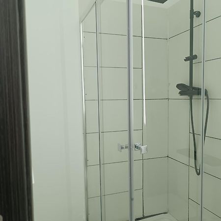 Family Delux Center Apartment Madrid Luaran gambar