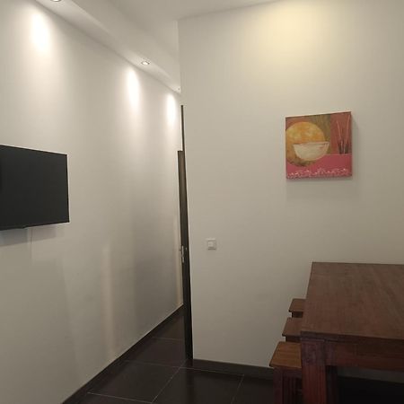 Family Delux Center Apartment Madrid Luaran gambar