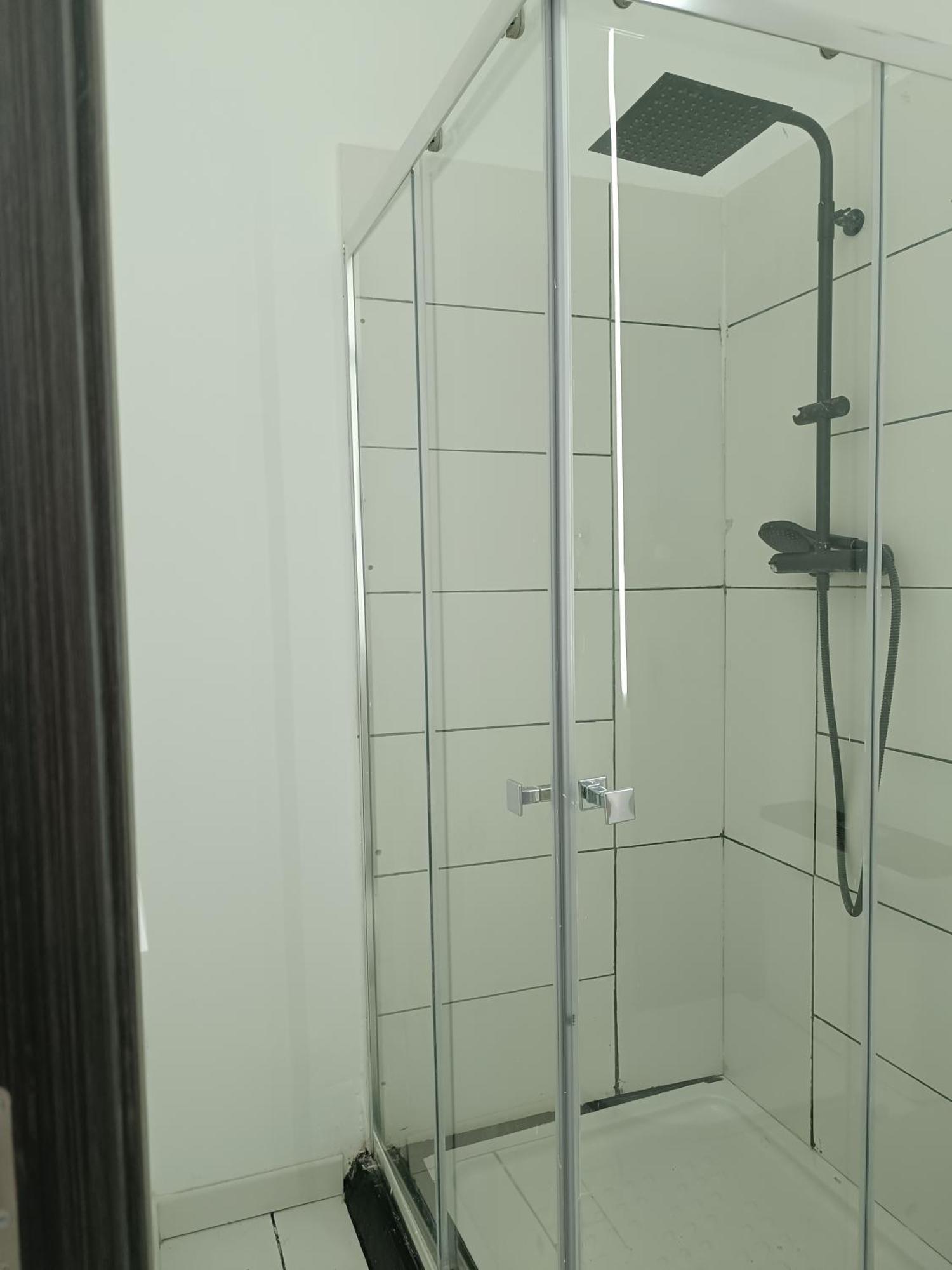 Family Delux Center Apartment Madrid Luaran gambar